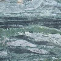 Green meadow granite